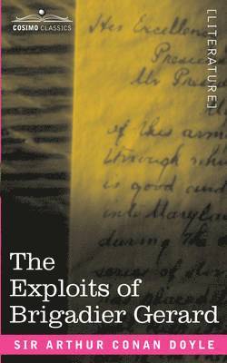 Exploits of Brigadier Gerard