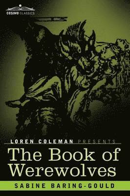 Book of Werewolves