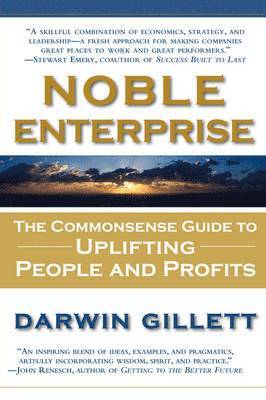 bokomslag Noble Enterprise