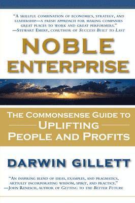 Noble Enterprise 1