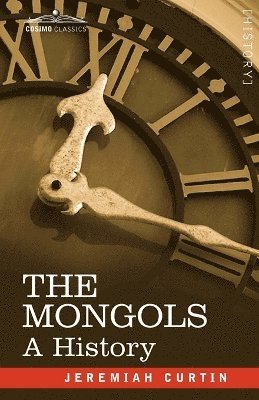 The Mongols 1