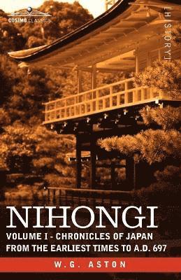 Nihongi 1