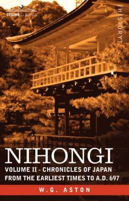 Nihongi 1