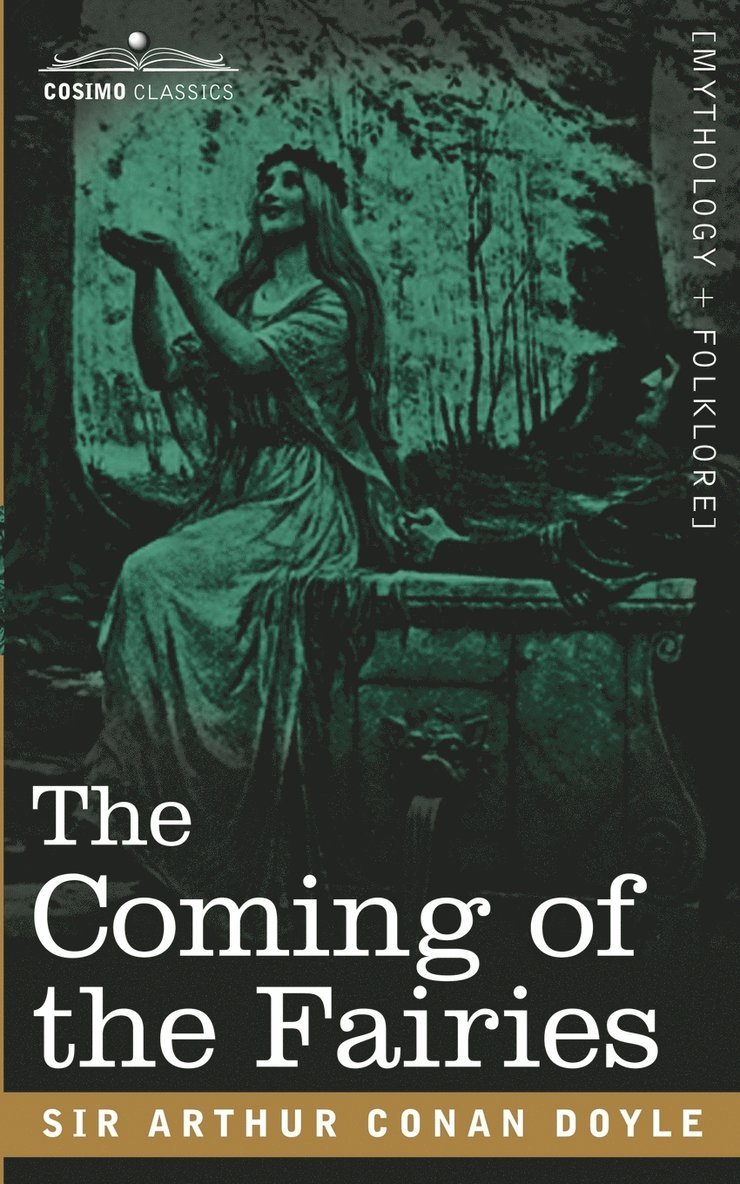 Coming of the Fairies