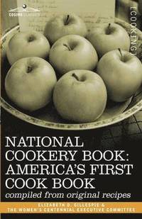 bokomslag National Cookery Book