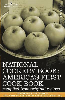 National Cookery Book 1