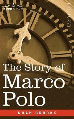 The Story of Marco Polo 1