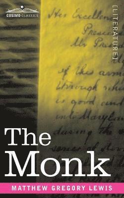 The Monk 1