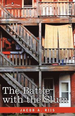 The Battle with the Slum 1