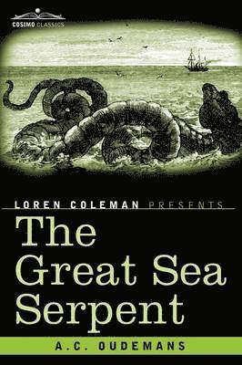 The Great Sea Serpent 1