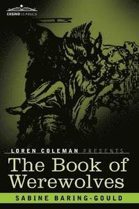 bokomslag The Book of Werewolves