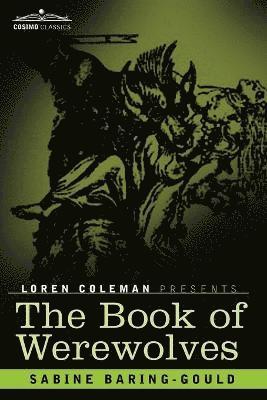 The Book of Werewolves 1