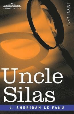 bokomslag Uncle Silas