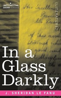bokomslag In a Glass Darkly