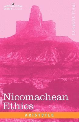 Nicomachean Ethics 1