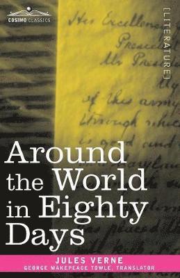 Around the World in Eighty Days