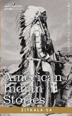 bokomslag American Indian Stories