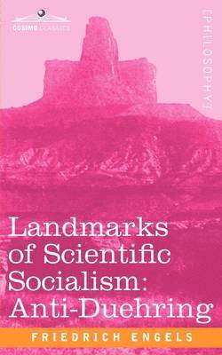 bokomslag Landmarks of Scientific Socialism