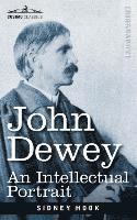 bokomslag John Dewey