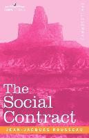 bokomslag The Social Contract