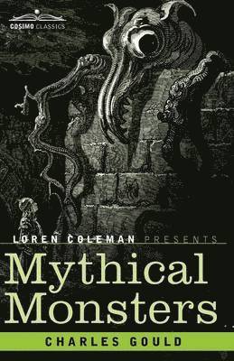 Mythical Monsters 1