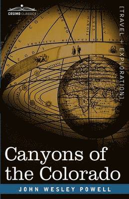 Canyons of the Colorado 1