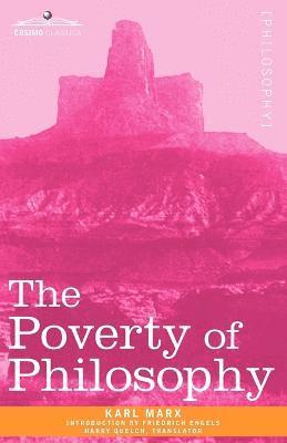 Poverty of Philosophy