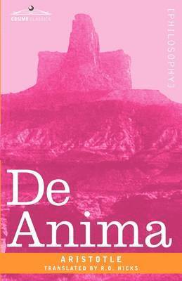 de Anima 1