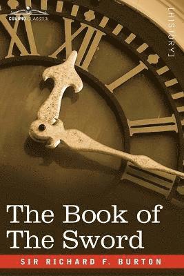 The Book of the Sword 1