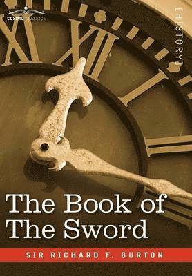 bokomslag The Book of the Sword