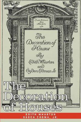 Decoration of Houses 1