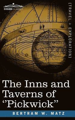 Inns and Taverns of ''Pickwick''