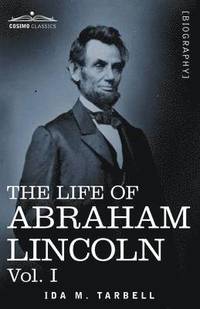 bokomslag The Life of Abraham Lincoln