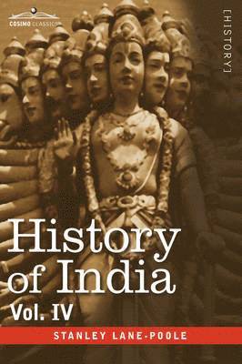 History of India, in Nine Volumes 1