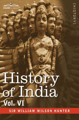 History of India, in Nine Volumes 1