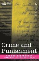 bokomslag Crime and Punishment