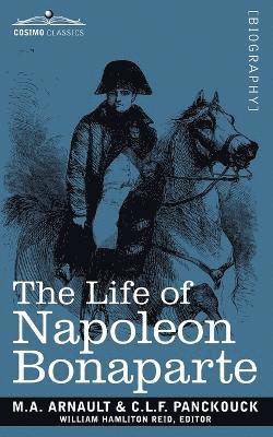 Life of Napoleon Bonaparte 1