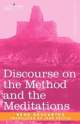 Discourse on the Method and the Meditations 1