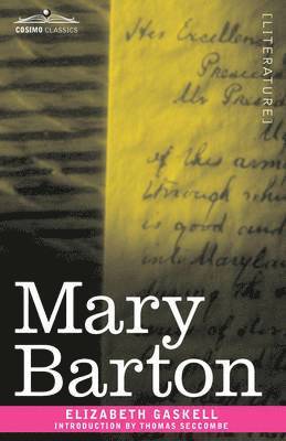 Mary Barton