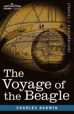 The Voyage of the Beagle 1
