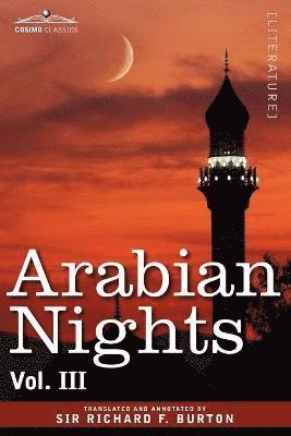 Arabian Nights, in 16 Volumes, Häftad