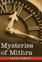 bokomslag Mysteries of Mithra
