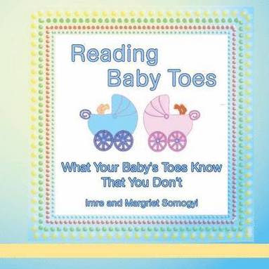 bokomslag Reading Baby Toes