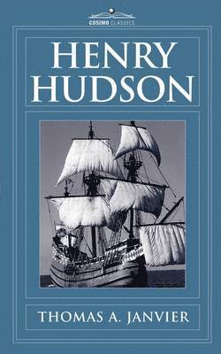 Henry Hudson