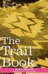 bokomslag Trail Book