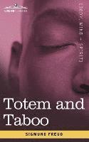 Totem and Taboo 1