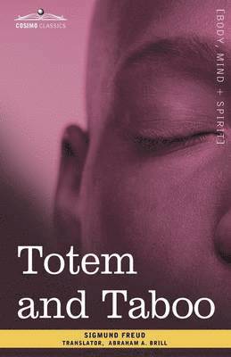 Totem and Taboo 1