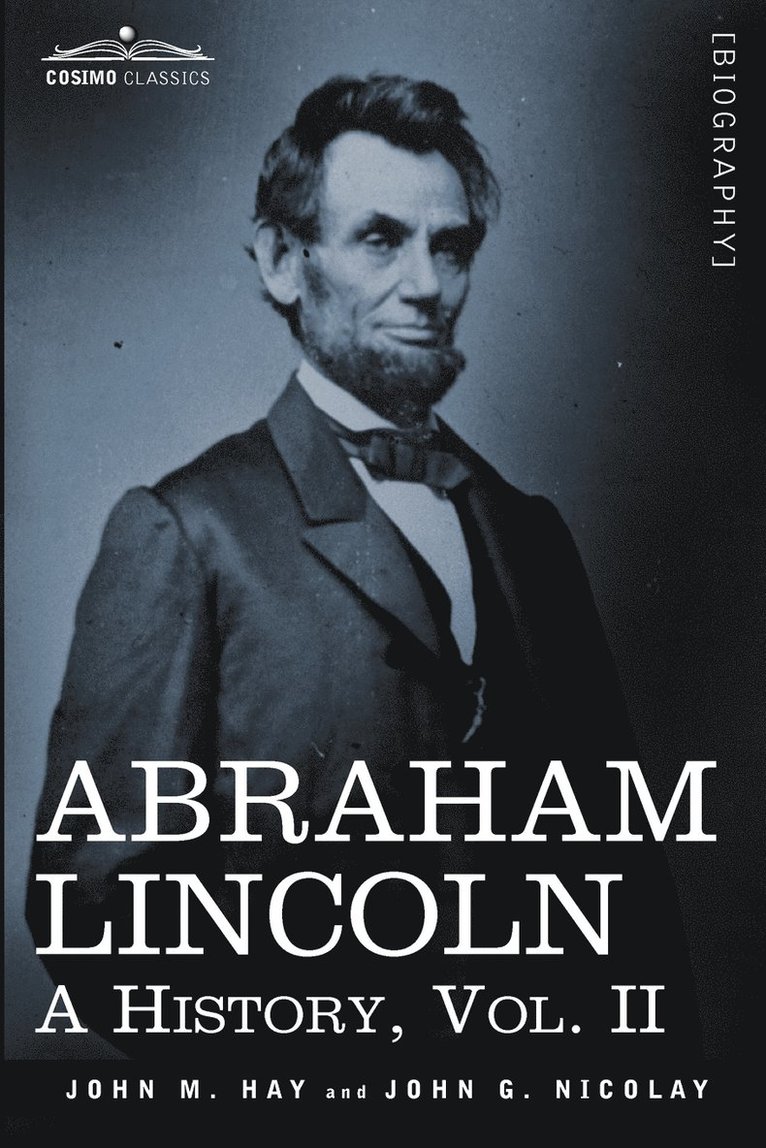 Abraham Lincoln 1