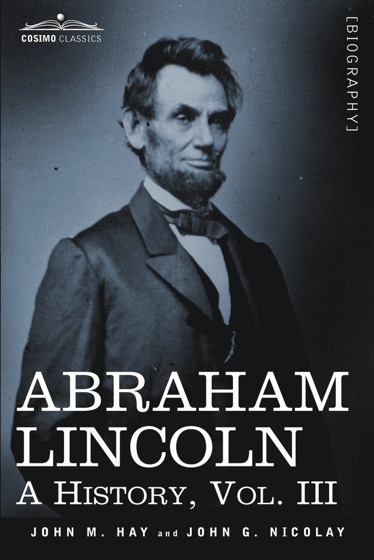 Abraham Lincoln 1