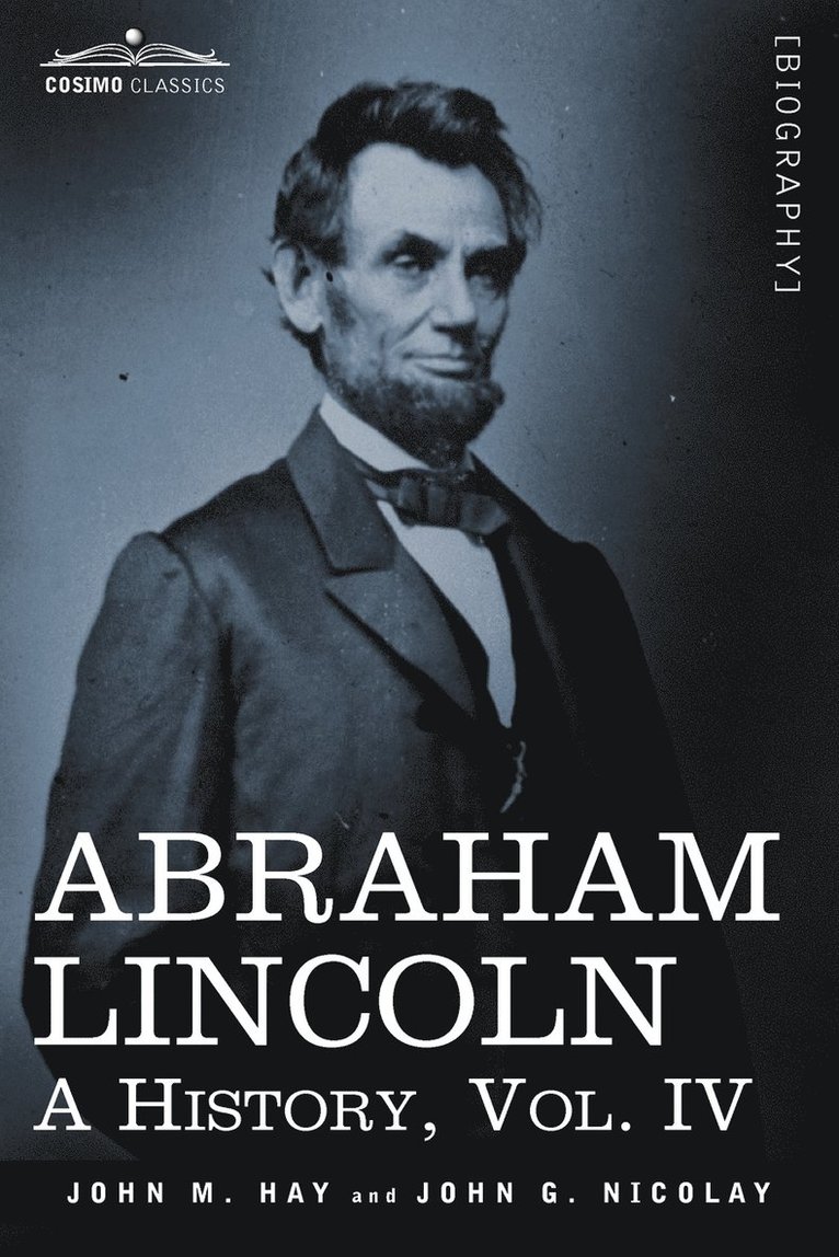 Abraham Lincoln 1